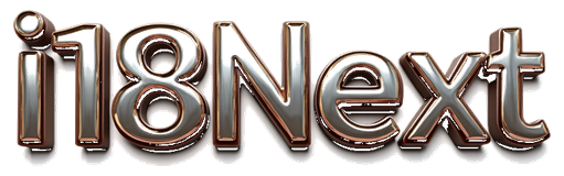 i18next logo
