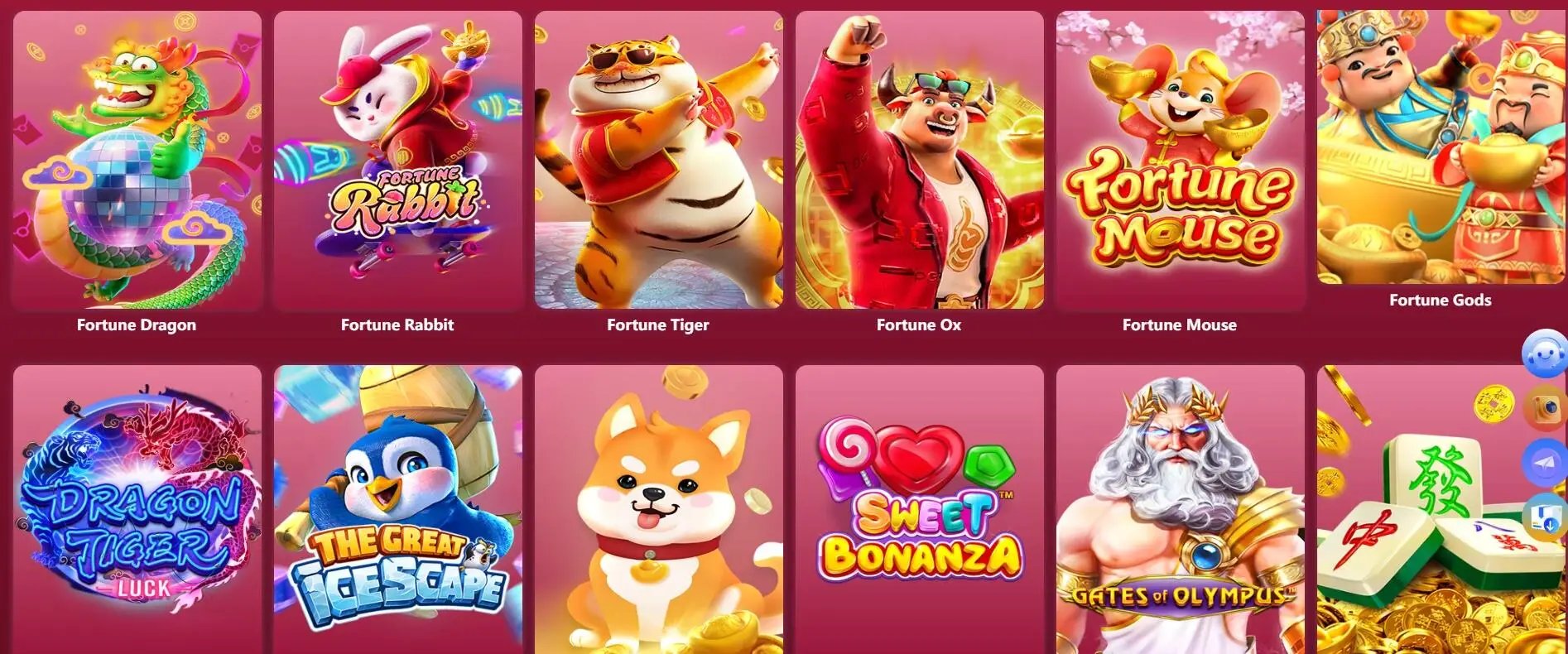 i18next Juegos de Mesa